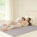 신라의료기(모두케어) | 한일의료기그래핀탄소매트, 겨울 침대의 완벽한 변신