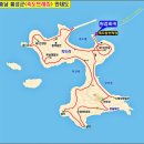 3월21일 (토) 충남홍성 죽도 섬산행 이미지