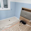 벽산그린필드1차아파트경로당 | 누수탐지 부산 북구 구포동 구포벽산그린필드 아파트누수 온수배관 공사 후기