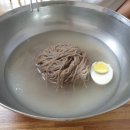 황해모밀냉면 이미지