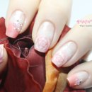 설레이는네일 이미지