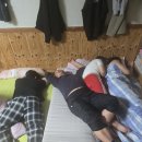 대전.충남 동계모임 내역및 후기 이미지