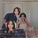 웨딩촬영 후기 Ⅰ 정남 메이크업 하니·희수부원장님 대만족 + 꿀팁
