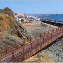 오도리 간이해수욕장 공중화장실 이미지