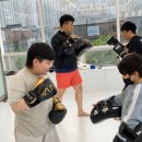 팀매드 양산 우슈산타 이미지