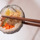 체리김밥 이미지