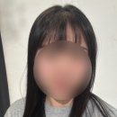 신원미용실 | [고양] 희안 헤어 열펌 전문 미용실 삼송신원점 라이 디자이너 매직후기