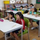 유등초등학교 이미지