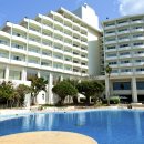 가족호텔 건너편 이미지