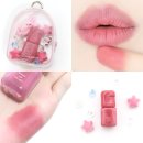 체리 | 투쿨포스쿨 스웨이 립 벨벳 07 뮤티드 체리 겨쿨 솔직후기