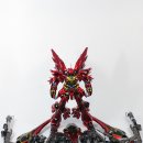 MG 풀아머 시난주 (Full armor SINANJU) - Vol. 026 이미지