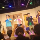 BNK부산은행조은극장 1관 이미지