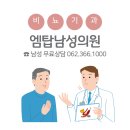 광주비뇨기과의원 네이버블로그