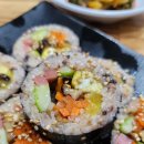 맛짱김밥분식약수터점