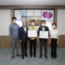 수화통역센터 이미지