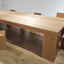 현대목판화 | 도널드 저드 Donald Judd: Furniture》 전시 후기 - 3차원 입체 작업으로 현대미술의 새 지평을 열다