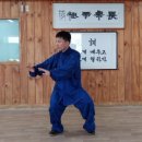 김지룡 태극권 이미지
