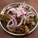 부용돼불백반 이미지