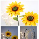 창업+부업~플라워 디자인 | 🌿 한국힐링디자인협회 자이언트플라워 Level 1 / Level 2 자격증 과정 안내