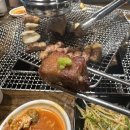 PC토랑 부산직영점 | 대연동고기집 [강남돼지 대연직영점] 고기부터 사이드까지 백점!