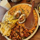 초전식당 이미지