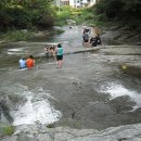 계곡여행펜션 이미지