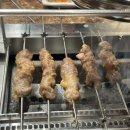 불만난양꼬치