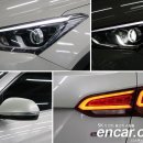 (주)프라임특장 | 중고차 판매,대구중고차 매입, 봉모터스 [현대] 2016년식 산타페 더 프라임(DM) 디젤2.02WD익스클루시브