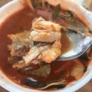 털랭이 매운탕 이미지