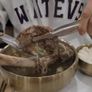 바른설렁탕 | 평택 바른설렁탕 갈비탕 내돈내산 깔끔한 죽백동 맛집