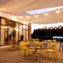 한라산아래첫마을영농조합법인 이미지