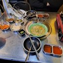 대박꼼장어 | [대전 관평동 알쭈꾸미 샤브샤브 맛집 대박산꼼장어 방문후기] 대전쭈꾸미 대전알쭈꾸미 쭈꾸미샤브사브...