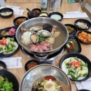 쌍쌍오리한마당 수성못점 이미지