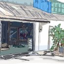 주곡정미소 이미지