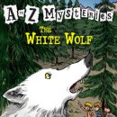 수색-002 | [102] A to Z mysteries - W) A to Z Mysteries: The White Wolf by Ron Roy (96p) (18. 5. 18. - 6. 1.)