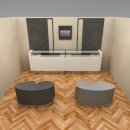 킹덤골프스튜디오 이미지