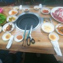 대우 정육점 이미지