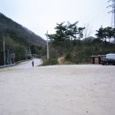 양고살재 주차장 화장실 이미지