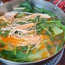 이네마로 샤브버섯칼국수 이미지