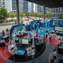 놀이터 존 이미지