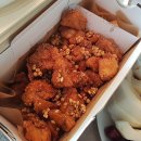 바른치킨화성
