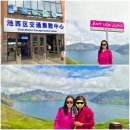 서파검문소삼거리 전 | 백두산 서파 자유여행 천지 보러가기 长白山西坡 성공 꿀팁도 정리