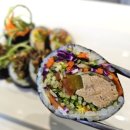 영미화김밥파주점