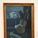 1340. [시카고 여행] 아트 인스티튜트 오브 시카고 [Art Institute of Chicago] - 1 (마티스, 칸딘스키...