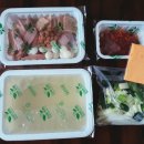 일품 부대찌개 이미지