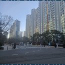 행운(자이2차정문) 공인중개사사무소 | 영통푸르지오트레센츠파인베르 믿고 맡기는 태양부동산 후기