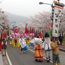 왕인박사유적지 주차장 이미지