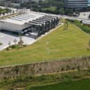 맹동파크골프장 이미지