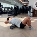 055-2 | 김해 내외동 PT 피트니스055 바프 준비부터 촬영까지 리얼 후기
