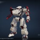 비아르떼 | 아머드코어 6- 각 프레임별 폴사의 후기